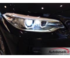 BMW M 235 I AUTOMATICA 326 CV - Immagine 5