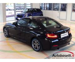 BMW M 235 I AUTOMATICA 326 CV - Immagine 6