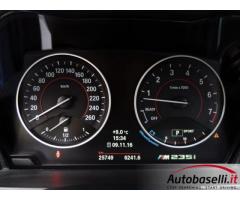 BMW M 235 I AUTOMATICA 326 CV - Immagine 9