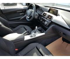 BMW Serie 3 Touring 318d Touring - KM0 - Immagine 4