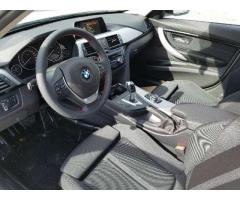 BMW Serie 3 Touring 318d Touring - KM0 - Immagine 5