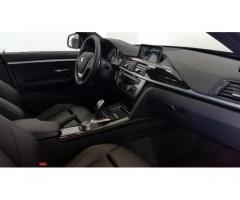 BMW Serie 4 Coupé 420d xDrive Gran Coupe luxury Aut. - AZIENDALE - Immagine 3