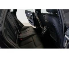 BMW Serie 4 Coupé 420d xDrive Gran Coupe luxury Aut. - AZIENDALE - Immagine 4