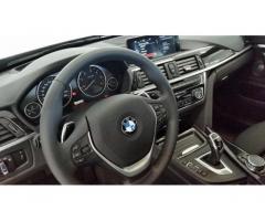 BMW Serie 4 Coupé 420d xDrive Gran Coupe luxury Aut. - AZIENDALE - Immagine 5