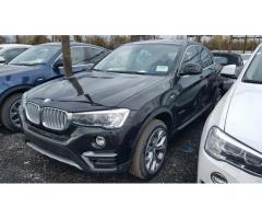 BMW X4 xDrive20d xLine - KM0 - Immagine 1