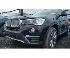 BMW X4 xDrive20d xLine - KM0 - Immagine 2