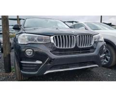 BMW X4 xDrive20d xLine - KM0 - Immagine 5