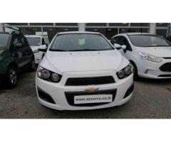 CHEVROLET Aveo 1.2 86CV GPL 5 porte LT - Immagine 2