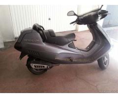Vendo scooter Piaggio - Immagine 1