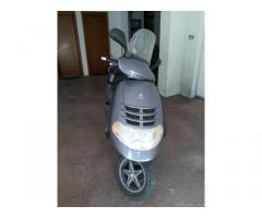 Vendo scooter Piaggio - Immagine 2