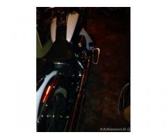 Harley davidson heritage softail deluxe - Immagine 3