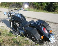 Moto Honda VTX1300S - Immagine 2