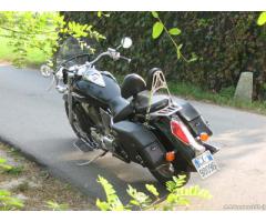 Moto Honda VTX1300S - Immagine 6