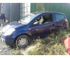 CITROEN C2 autocarro diesel (motore rotto) - Immagine 2