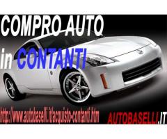 COMPRO AUTO USATE PAGAMENTO IMMEDIATO - Immagine 1