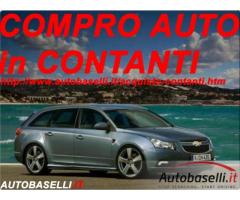 COMPRO AUTO USATE PAGAMENTO IMMEDIATO - Immagine 3