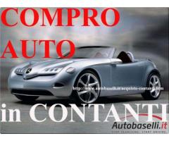 COMPRO AUTO USATE PAGAMENTO IMMEDIATO - Immagine 4