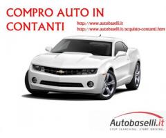 COMPRO AUTO USATE PAGAMENTO IMMEDIATO - Immagine 6