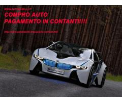 COMPRO AUTO USATE PAGAMENTO IMMEDIATO - Immagine 8