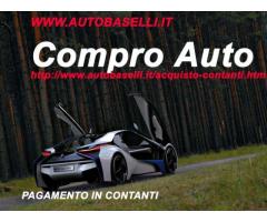 COMPRO AUTO USATE PAGAMENTO IMMEDIATO - Immagine 9