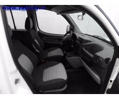 FIAT Doblo 1.9 MJET SX AUTOCARRO, 5 POSTI CV105 NO GARANZIA!! - Immagine 5