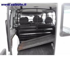 FIAT Doblo 1.9 MJET SX AUTOCARRO, 5 POSTI CV105 NO GARANZIA!! - Immagine 7