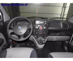 FIAT Doblo 1.9 MJET SX AUTOCARRO, 5 POSTI CV105 NO GARANZIA!! - Immagine 10