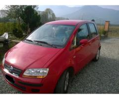 fiat idea 2004  .1900cc - Immagine 1