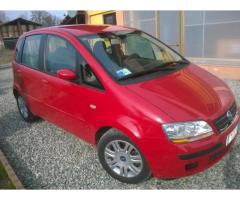 fiat idea 2004  .1900cc - Immagine 2