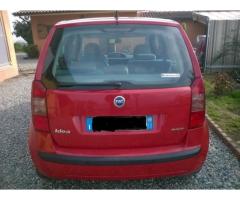 fiat idea 2004  .1900cc - Immagine 3