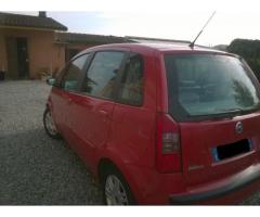 fiat idea 2004  .1900cc - Immagine 4