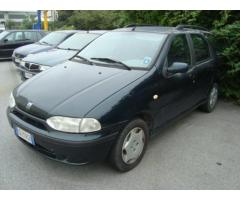 FIAT Palio 1.9 diesel cat Weekend - Immagine 1