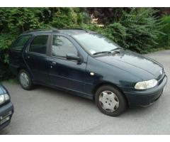 FIAT Palio 1.9 diesel cat Weekend - Immagine 2