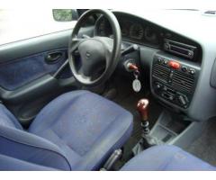 FIAT Palio 1.9 diesel cat Weekend - Immagine 3