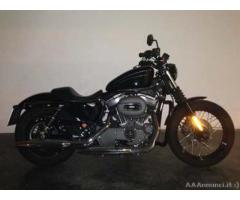 H-D SPOSTER 1200 NIGHTSTER - Immagine 3