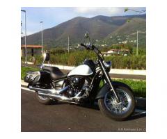 KAWASAKI VN900 CLASSIC SPECIAL EDITION 2012 - Immagine 1