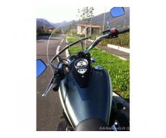 KAWASAKI VN900 CLASSIC SPECIAL EDITION 2012 - Immagine 2