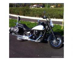 KAWASAKI VN900 CLASSIC SPECIAL EDITION 2012 - Immagine 3