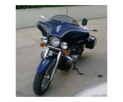 Vendo Honda VT 750 Shadow - Anno 2010 - Immagine 2