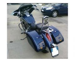 Vendo Honda VT 750 Shadow - Anno 2010 - Immagine 3