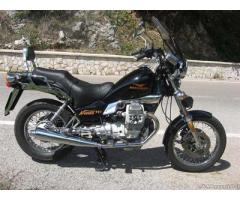 Moto guzzi nevada 750 - Immagine 1