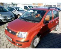 FIAT Panda 1.2 Dynamic GPL - Immagine 1