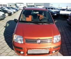 FIAT Panda 1.2 Dynamic GPL - Immagine 2