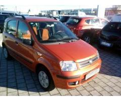 FIAT Panda 1.2 Dynamic GPL - Immagine 3