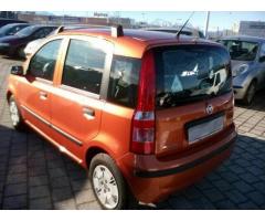 FIAT Panda 1.2 Dynamic GPL - Immagine 7