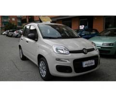 FIAT Panda 1.2 Easy OK NEOPATENTATI 5 POSTI - Immagine 2