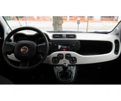 FIAT Panda 1.2 Easy OK NEOPATENTATI 5 POSTI - Immagine 8