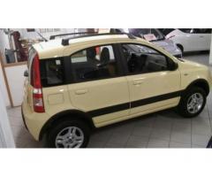 FIAT Panda 1.3 MJT 16V 4x4 Climbing OK NEOPAT. SOLO 88.000 KM - Immagine 3