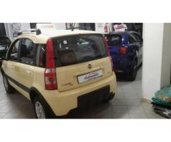 FIAT Panda 1.3 MJT 16V 4x4 Climbing OK NEOPAT. SOLO 88.000 KM - Immagine 4