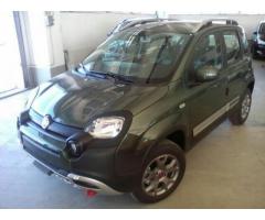 FIAT Panda Cross 1.3 MJT 95 CV S&S 4x4 - Immagine 1